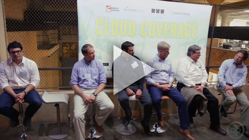 Recap | Cloud Coverage