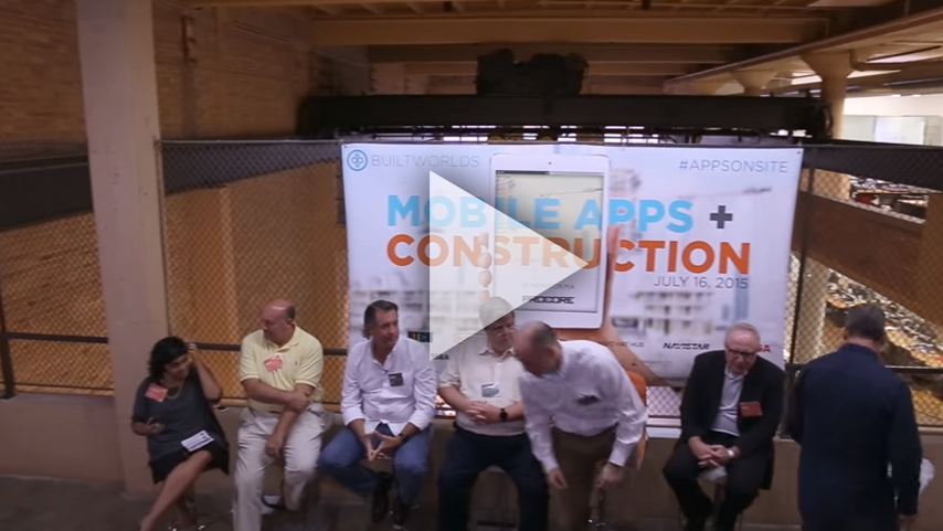 Presentations | Mobile Apps + Construction