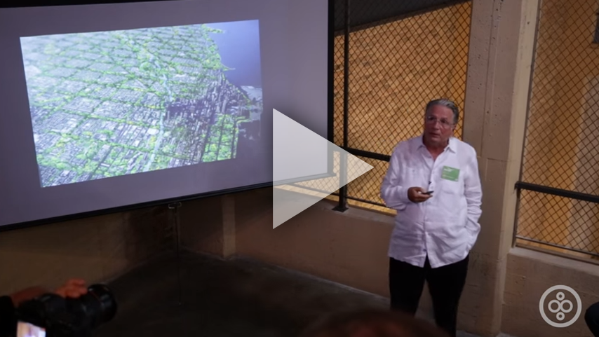 How our Cities of Tomorrow Will Look- Urban Eco-Systems | SmartWorlds