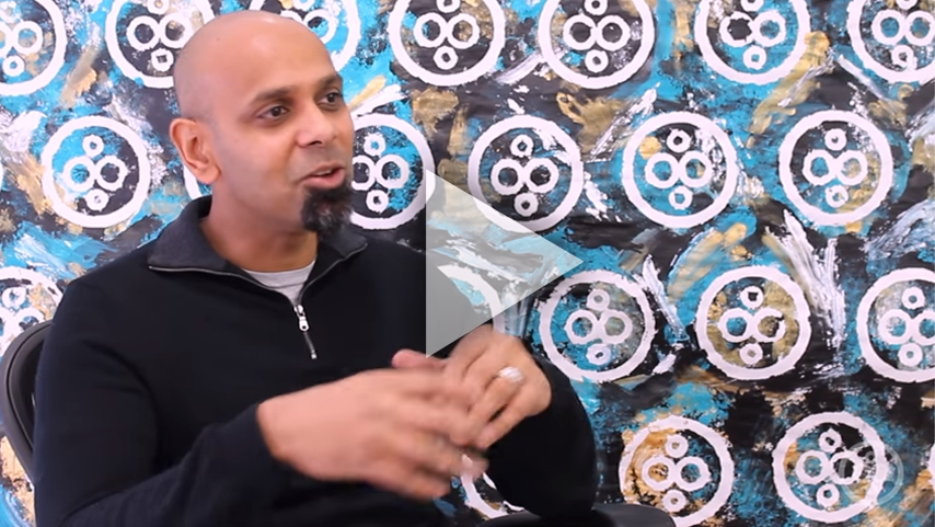 Using Technology to Maximize Collaboration | Ricardo Khan: AEC Hackathon Interview