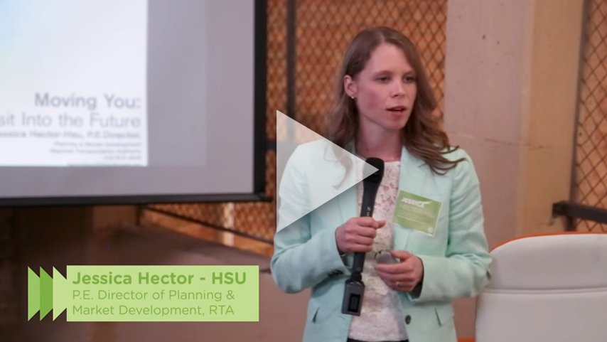 Moving by Rail Into the Future - Future Mobility | SmartWorlds