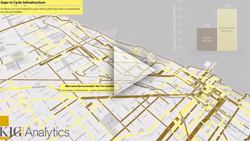 Using Big Data to Make City Transit Smarter | SmartWorlds