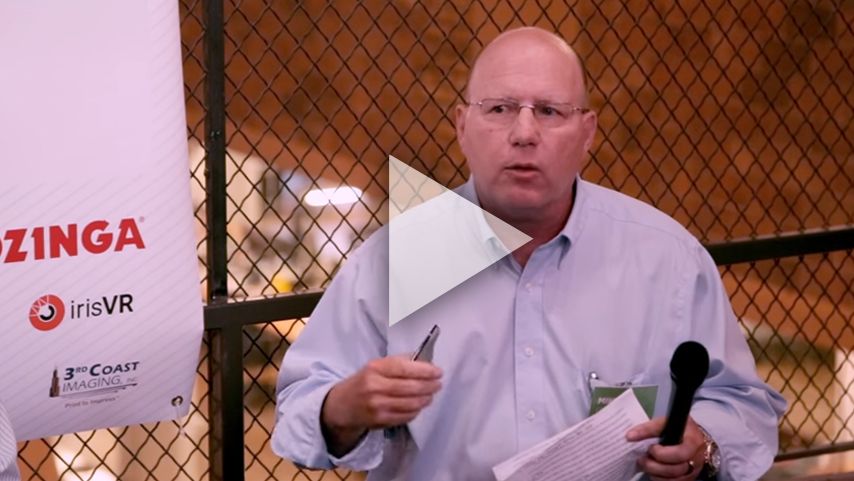 Using Lidar with High-speed Rail to Map Our Waterways - Future Mobility | SmartWorlds