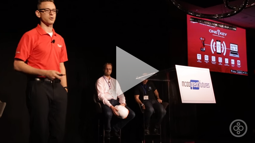 Digitally Managing Your Tools with One-Key | MCAA Student Summit