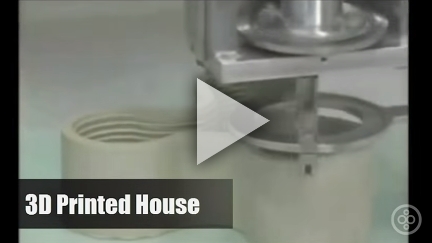 How 3D Printing Can Change Our Tomorrow - MasterGraphics | MCAA Student Summit