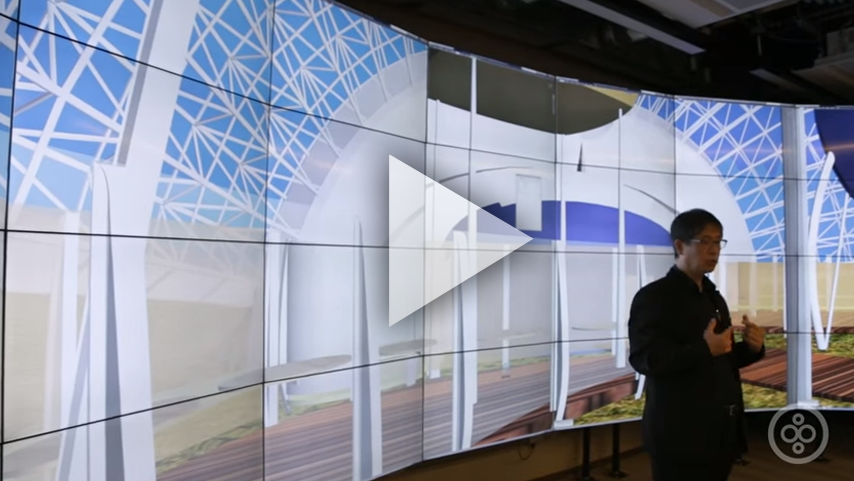 Robots, BIM, and Tech in Texas | BW Road Trip