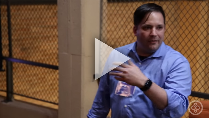 Maintaining Personal Health through the Internet of Things - Chad Curry | Tech in Real Estate