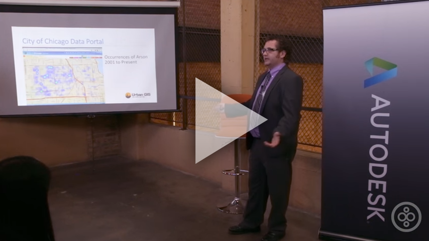 How Big Data Affects our Land- Dr. Shaun Langley | Developers Unite!