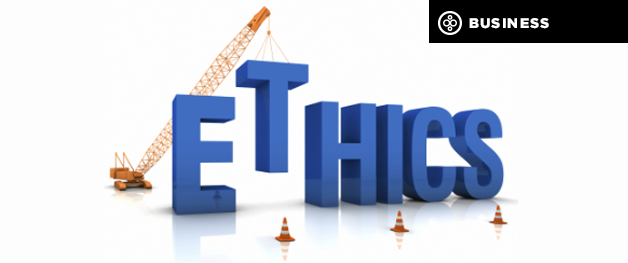 CBRE, CH2M, Fluor, Granite, JLL, Parsons all Among Most Ethical Firms