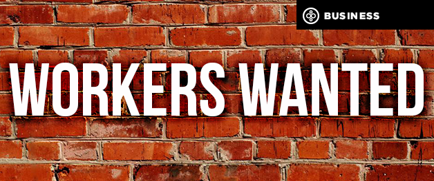 Labor Struggling to Keep Pace as Contracts Continue Surge