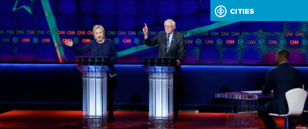 Flint Debate Finds Fault, but Water Woes Rise Across U.S.   