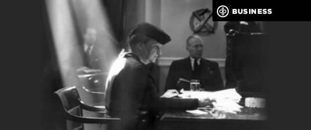 Frances Perkins, Love, and a Green Mission to Serve