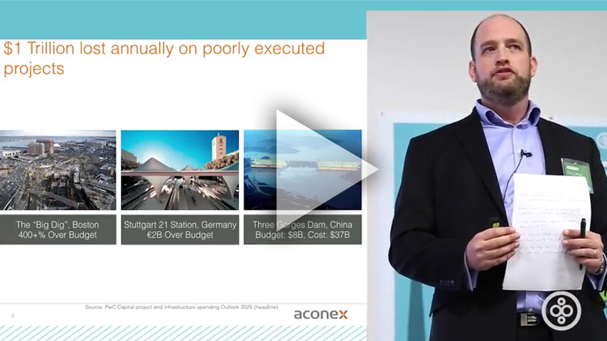 Playlist: P3 Infrastructure | SmartWorlds