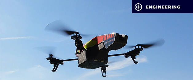 ASCE Taps 15 Innovators for Grand Challenge