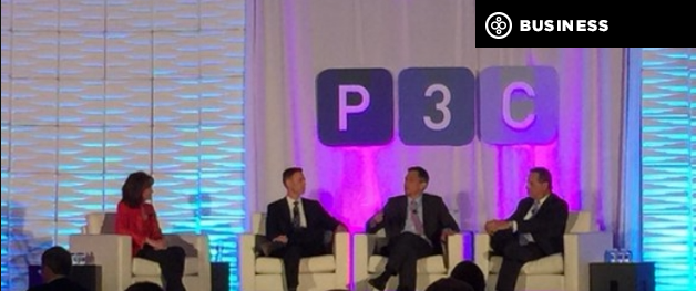 Growing P3 Momentum Takes Texas 