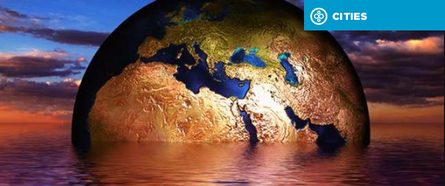 World Water Day Troubled by U.S. Lead Data 