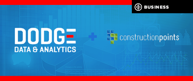 Dodge Data Acquires Ingenium Technologies