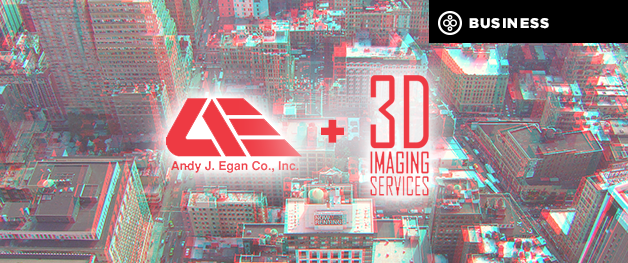 Multi-dimensional Egan adds 3D Imaging Tools
