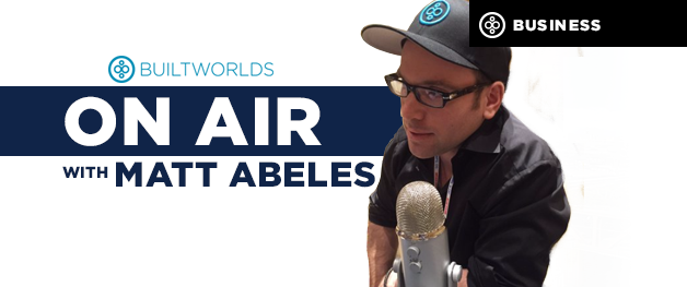 Q&A with BW Co-Founder Matt Abeles