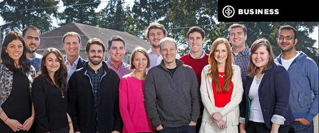 Bayou Startup Gets Brick & Mortar Boost