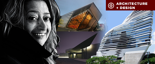 Mercurial Master Hadid Dead at 65