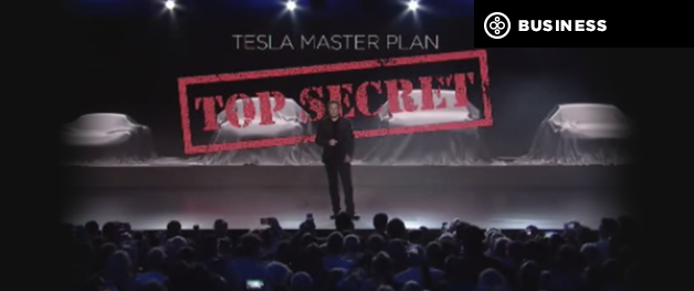 Sustainable Transport: Tesla Sees 325K Pre-Orders