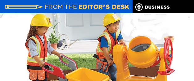 ACE Mentors, Scouts Highlight Next-Gen Outreach