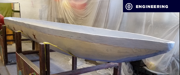 Concrete Countdown: It's Sink or Swim Time! (Part 3)