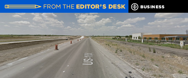 Hit or Miss: Bankruptcies Taking Toll on P3 Road Projects 