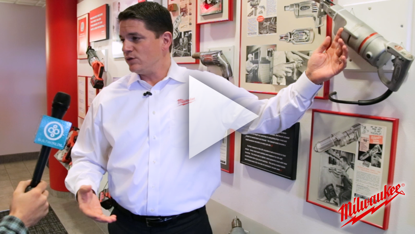 Milwaukee Tool | BW Sessions