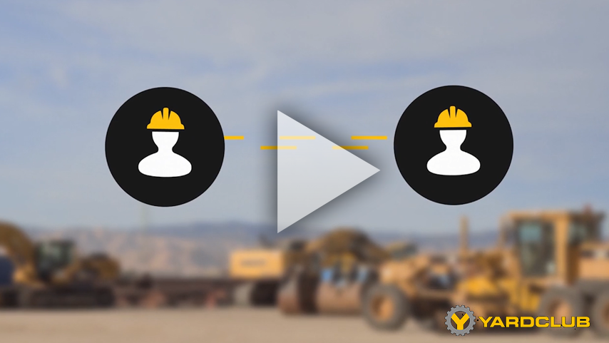 Yard Club | BW Sessions