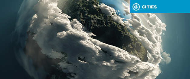 Earth Day 2016 Makes History, AEC Voices Support  