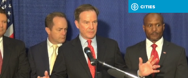 Flint Update: Criminal Charges Just the Beginning