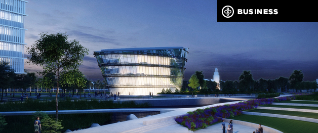 Ford's $1.2B Better Idea to Take on Silicon Valley