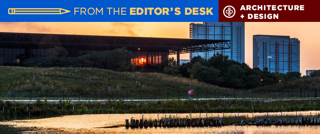 Don't Let Lucas Temple Doom McCormick Place! 