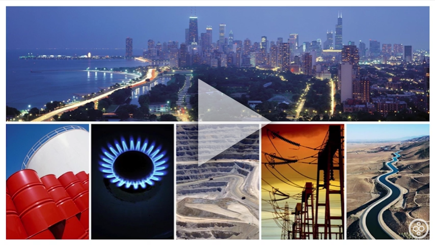 The Future of Building Things - Stacy Scopano | CEO Tech Forum 2016