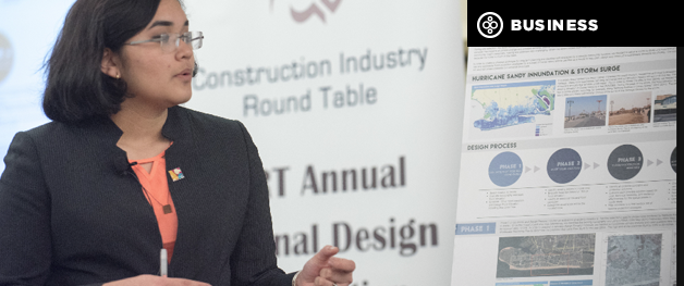 NextGen: CIRT-ACE Mentor Finals Bode Well