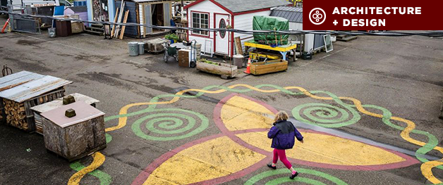 Can Tiny Homes Solve Chicago's Big Homeless Problem?