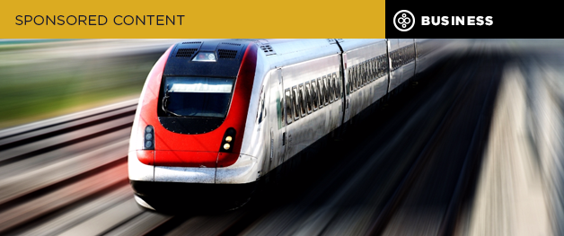 All Aboard! Fiatech Eyes Productivity Fast Track