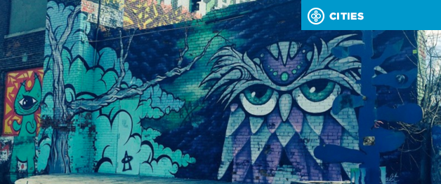 IIT Design: What Touring the World Taught Us