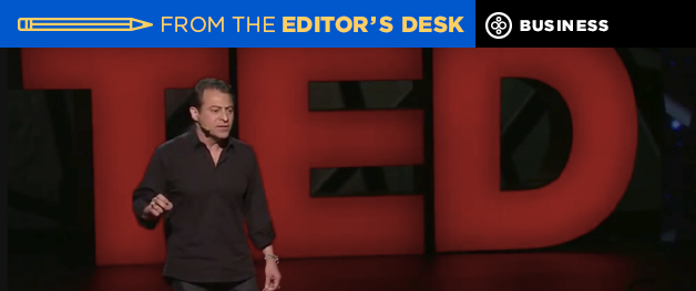 Modern Marketing: Why Stories Still Matter