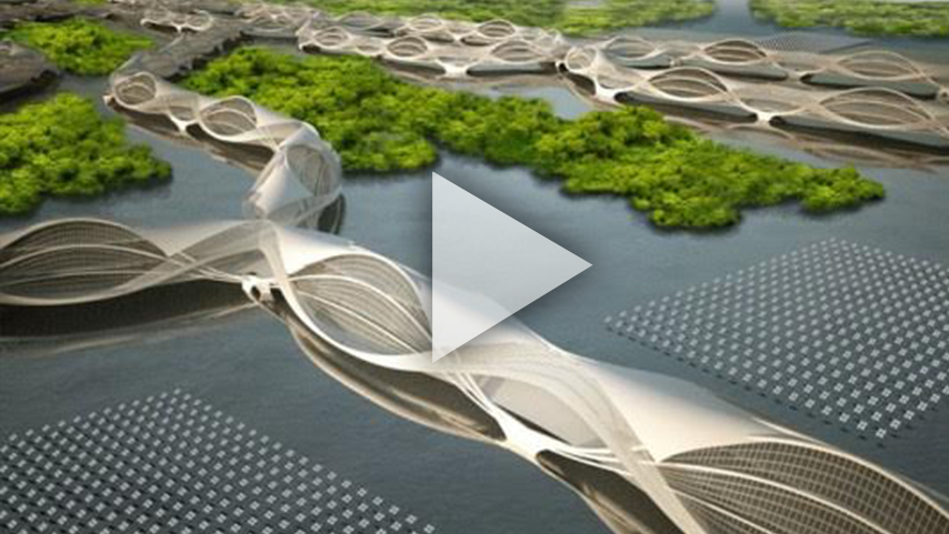 The Future of Fresh Water | SmartWorlds