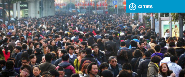 Global Forum To Harness Metropolitan Might  