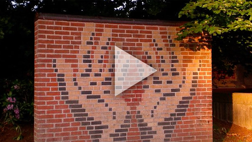 Meet SAM: the Automated Bricklaying Robot | CEO Tech Forum 2016