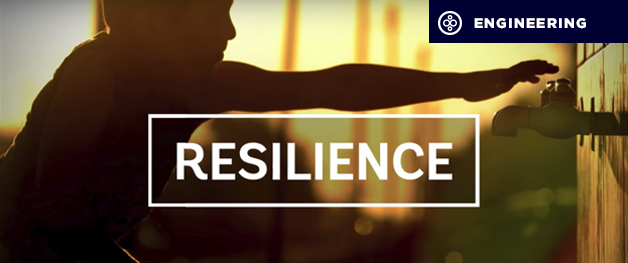 Water Scarcity: Engineering a Global Challenge