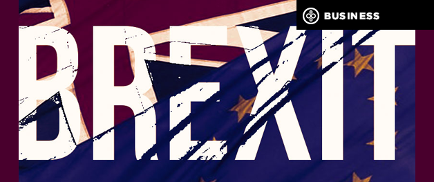 'Brexit' disruption unclear, unwelcome for AEC