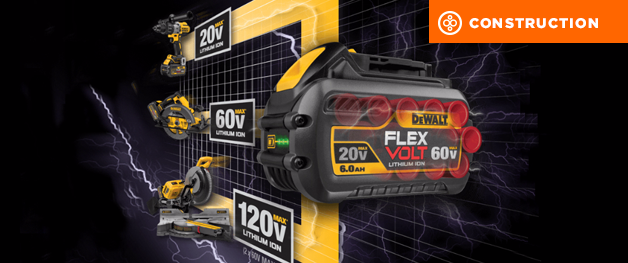 A Powerful and Flexible Battery Unveiled