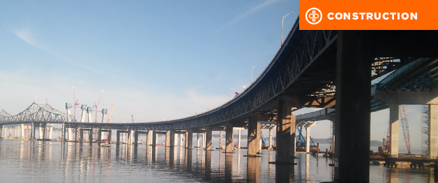 Watch Fluor's $4B fab feat span the Hudson