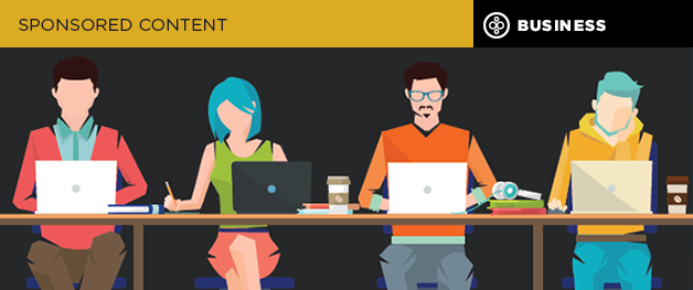 Coworking Is Trending, But How Far Can It Go?