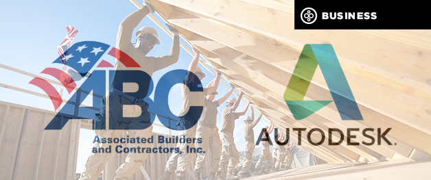 ABC, Autodesk Partner to Promote Productivity 